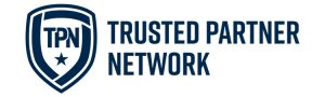 Trusted Partnership Network Logo Small