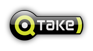 QTake Logo