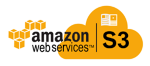 Amazon S3 Logo