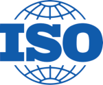 ISO Logo Small