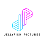 Jellyfish Pictures Logo Small