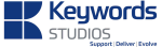 Keywords Studio Logo Small