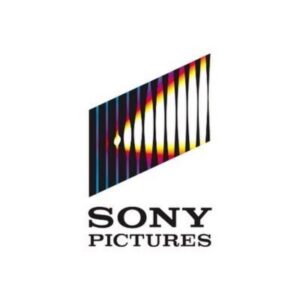 Sony Pictures Logo Small