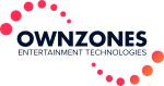 Ownzones Entertainment Technologies Logo