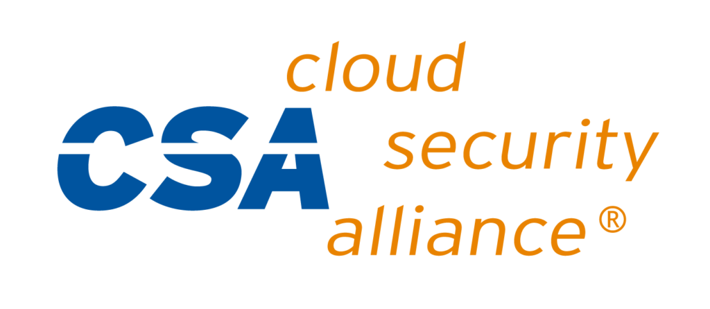 CSA - Cloud Security Alliance