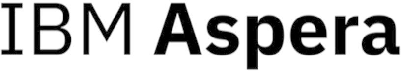 IBM Aspera Logo