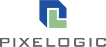 Pixel Logic Logo