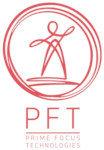 Prime Focus Logo